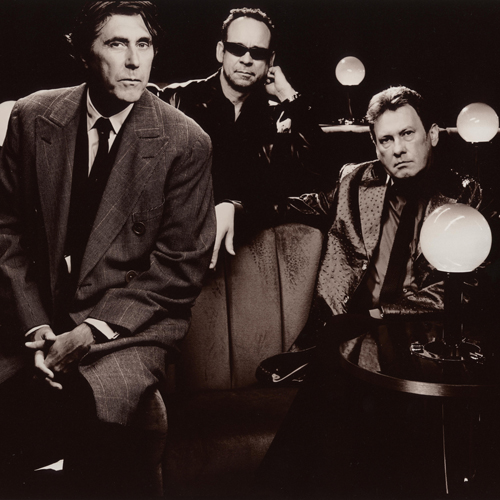 Roxy Music 1002