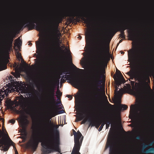 Roxy Music 1003