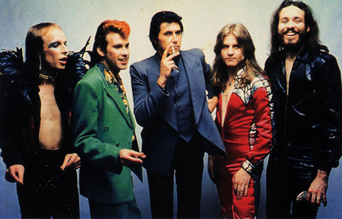 Roxy Music 1006