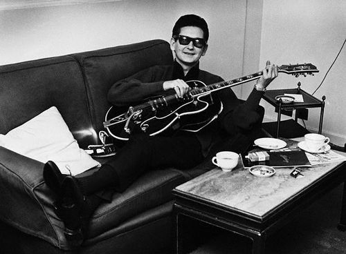 ROY ORBISON 1002