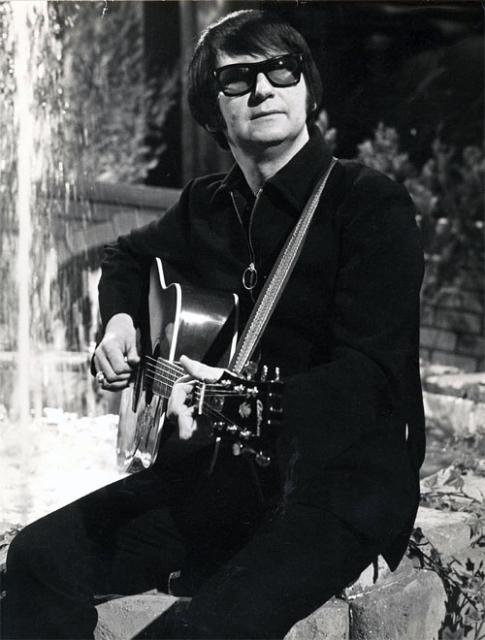 ROY ORBISON 1006