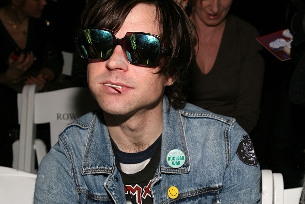 RYAN ADAMS 1005