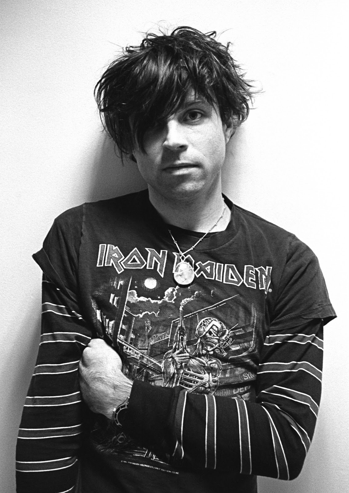 RYAN ADAMS 1007