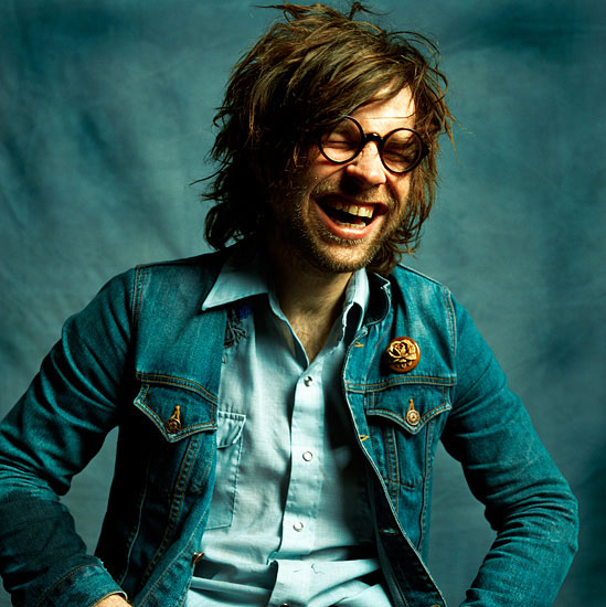 RYAN ADAMS 1009