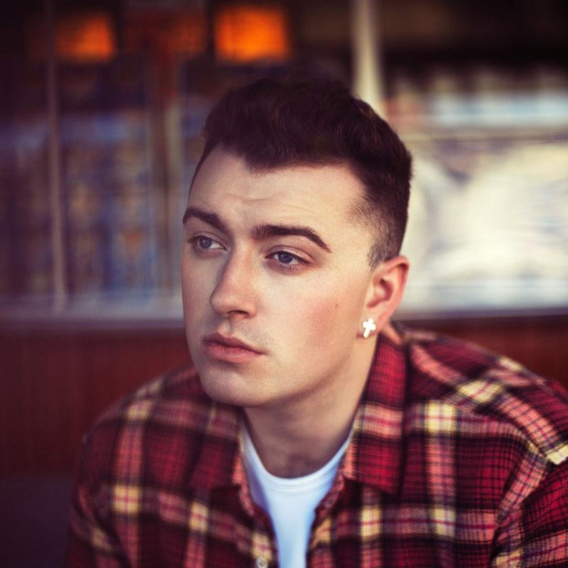 SAM SMITH 1000