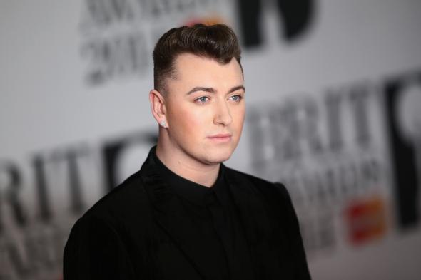 SAM SMITH 1001