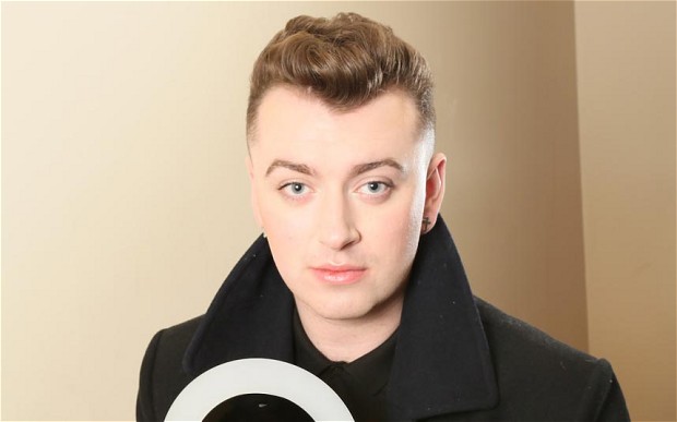 SAM SMITH 1002