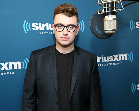 SAM SMITH 1003