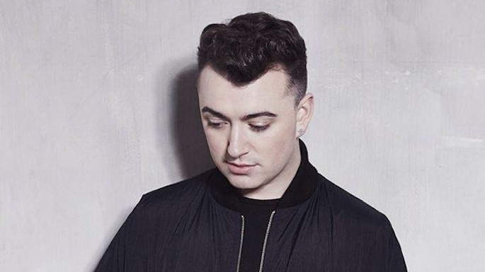 SAM SMITH 1005