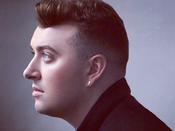 SAM SMITH 1006