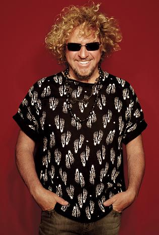 SAMMY HAGAR 1002