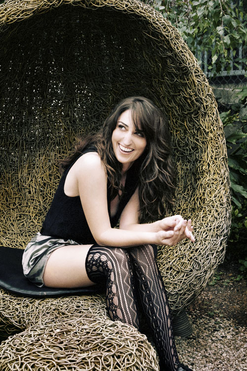 SARA BAREILLES 1000