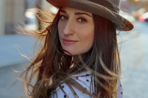 SARA BAREILLES 1001