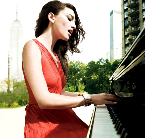 SARA BAREILLES 1005