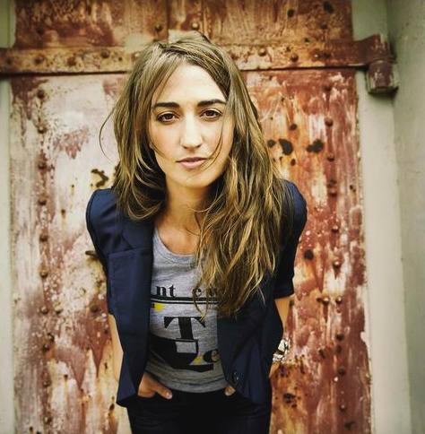 SARA BAREILLES 1009