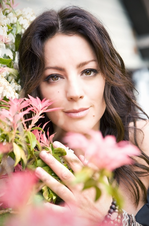 SARAH MCLACHLAN 1004