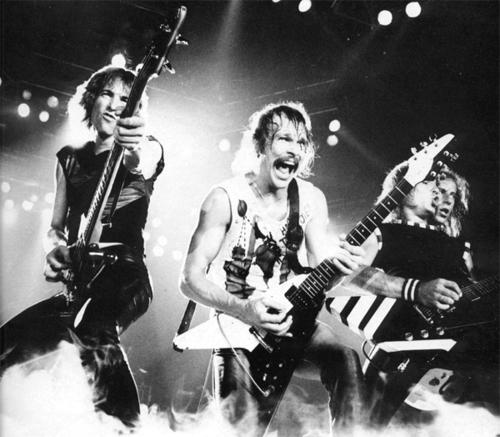 SCORPIONS 1001