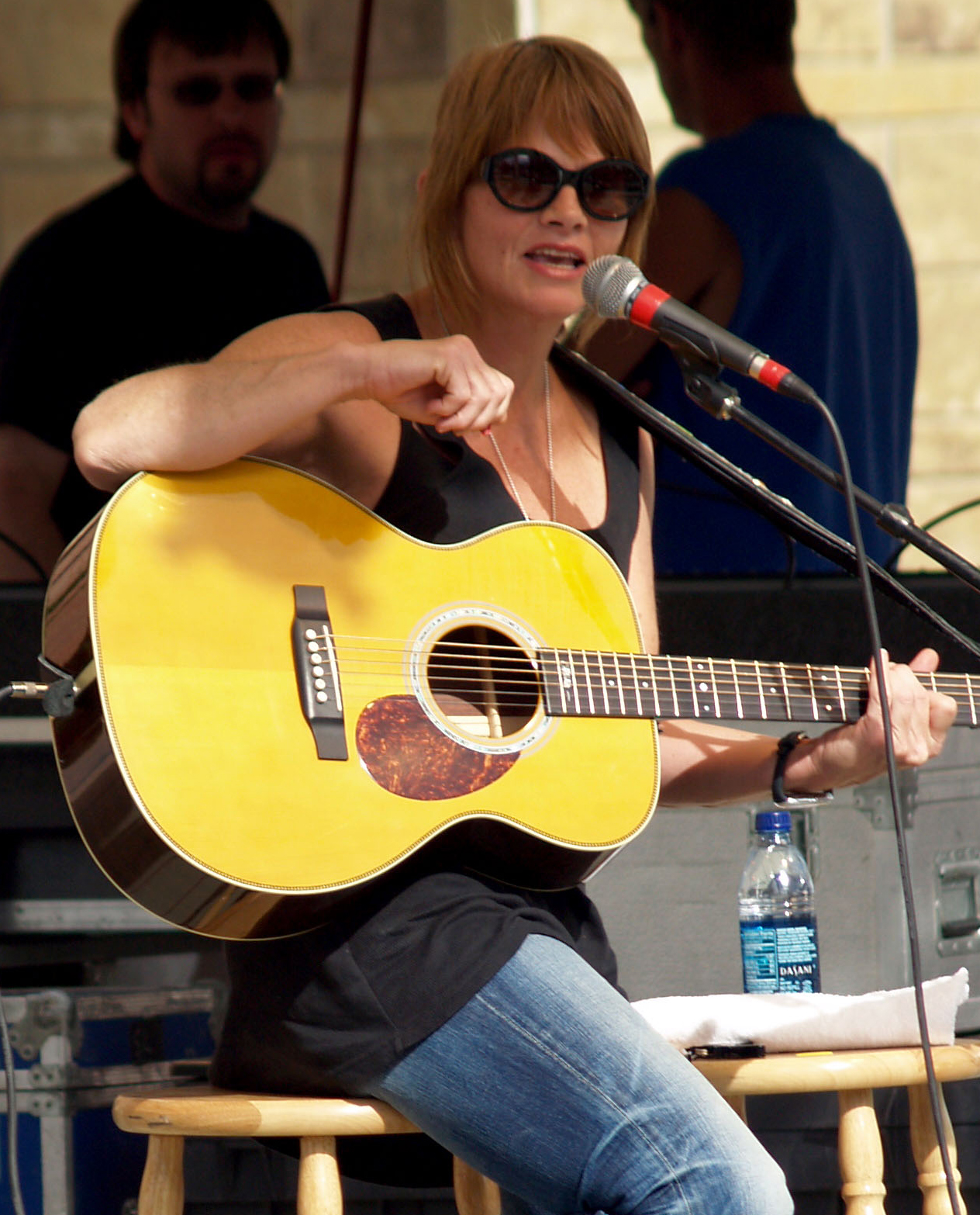 SHAWN COLVIN 1000