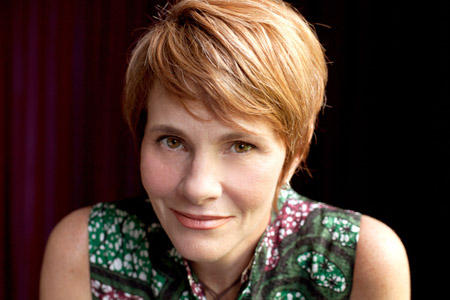 SHAWN COLVIN 1004