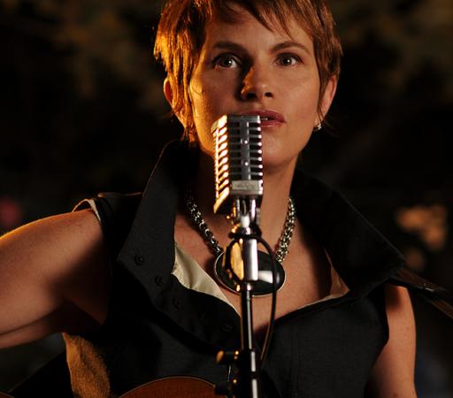 SHAWN COLVIN 1007