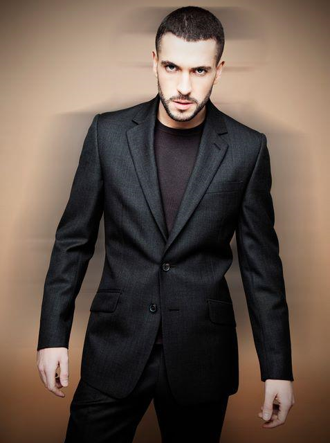 SHAYNE WARD 1001