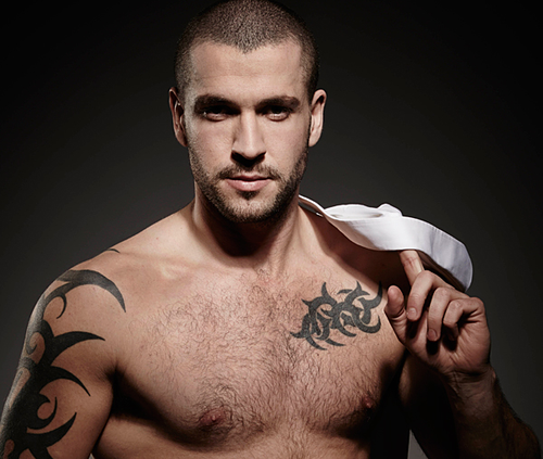 SHAYNE WARD 1003