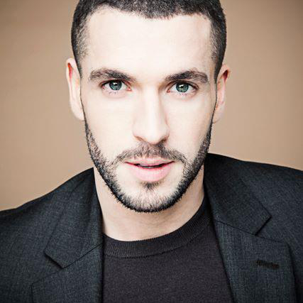 SHAYNE WARD 1006