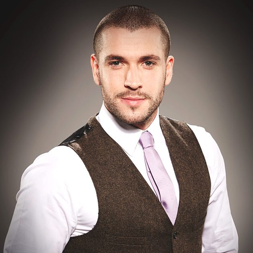 SHAYNE WARD 1007