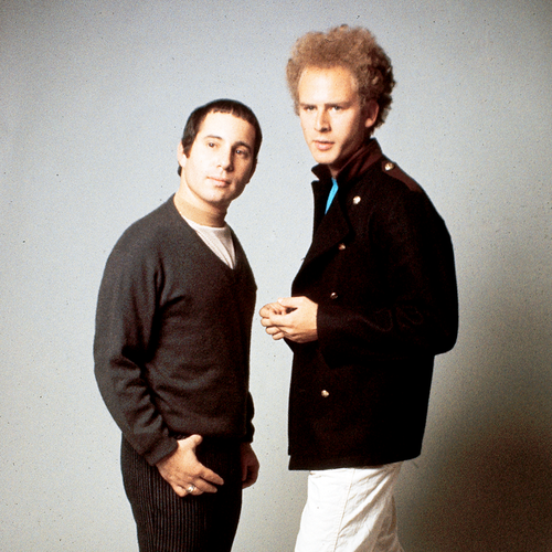 SIMON & GARFUNKEL 1003