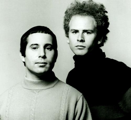 SIMON & GARFUNKEL 1004