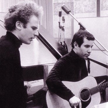 SIMON & GARFUNKEL 1005