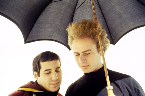 SIMON & GARFUNKEL 1006