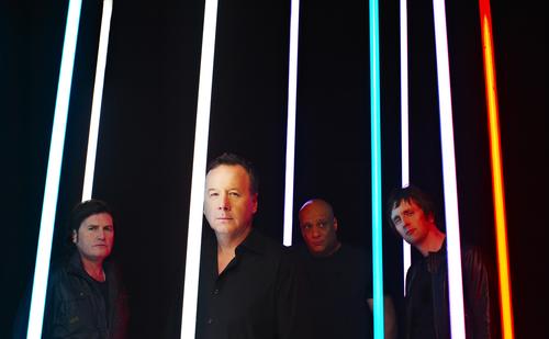 SIMPLE MINDS 1003