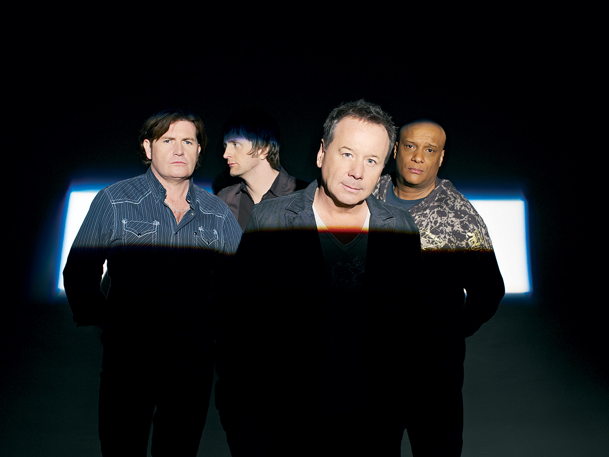 SIMPLE MINDS 1008