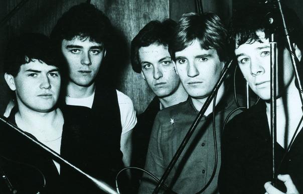 SIMPLE MINDS 1009