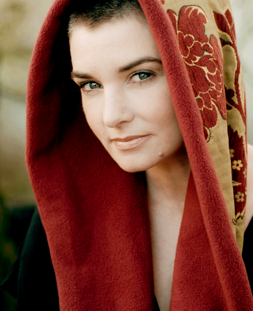 SINEAD OCONNOR 1001