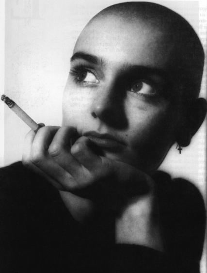 SINEAD OCONNOR 1004