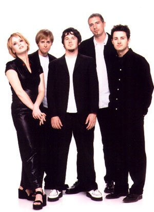 SIXPENCE NONE THE RICHER 1004