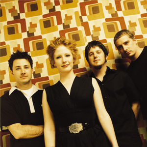 SIXPENCE NONE THE RICHER 1005