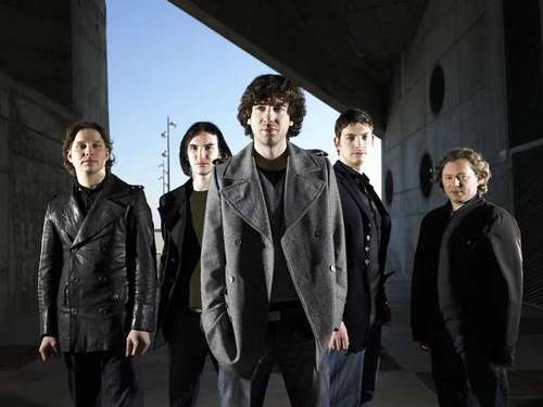 SNOW PATROL 1004