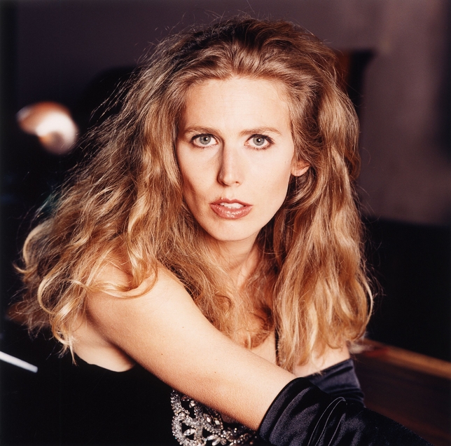 SOPHIE B. HAWKINS 1000