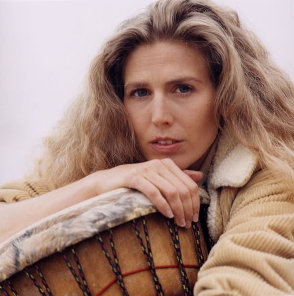 SOPHIE B. HAWKINS 1006