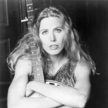 SOPHIE B. HAWKINS 1007