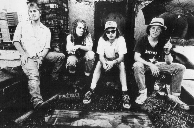 SOUL ASYLUM 1005