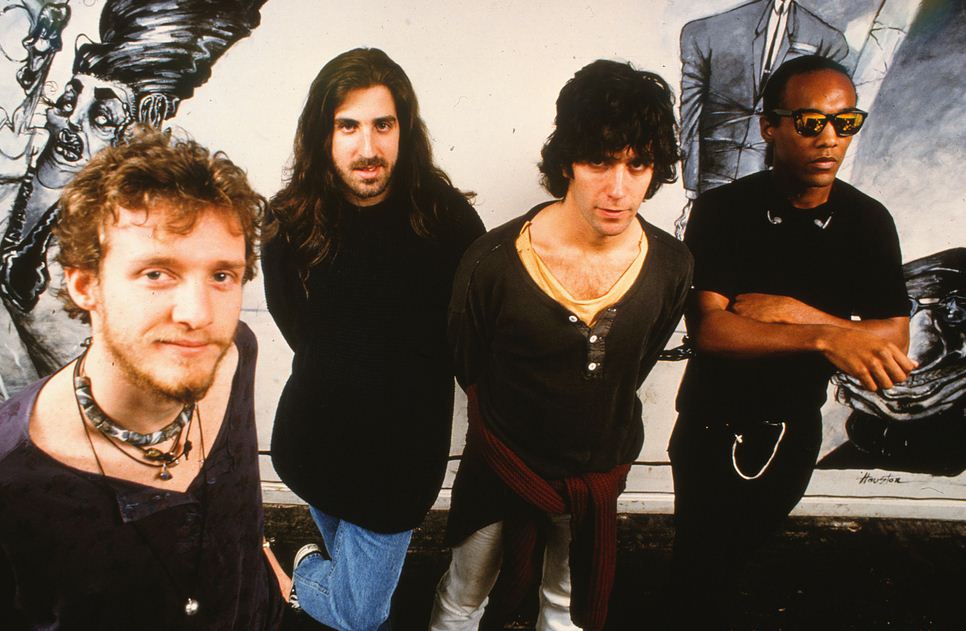 SPIN DOCTORS 1006