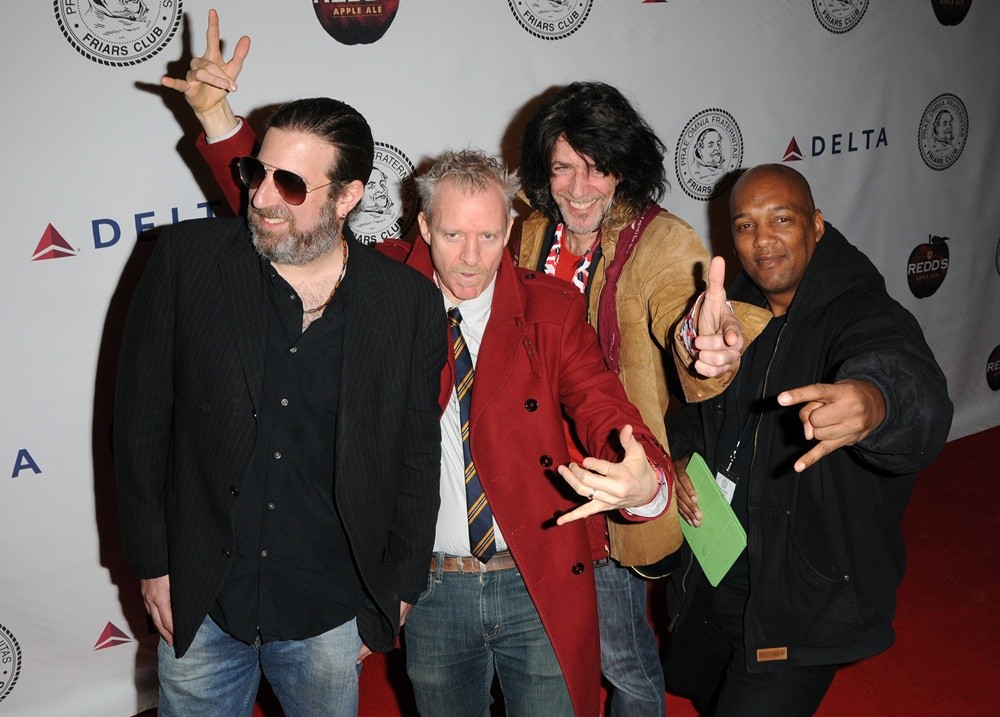SPIN DOCTORS 1007
