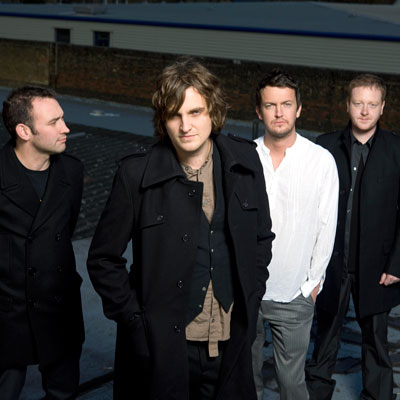 STARSAILOR 1005