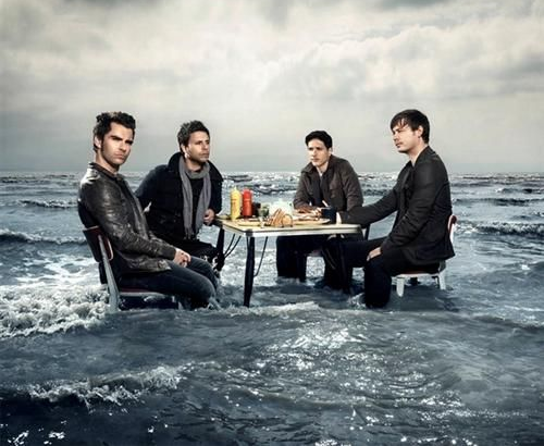 STEREOPHONICS 1002