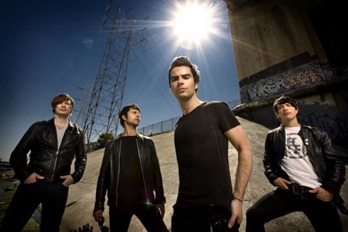 STEREOPHONICS 1003