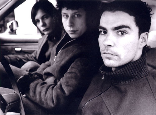 STEREOPHONICS 1005